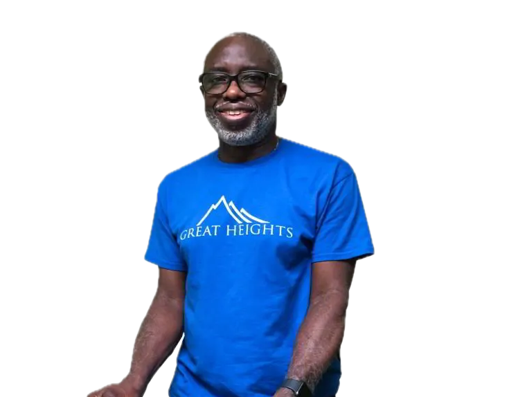 Dr. Yemi Fatoki, Board-Certified Physician